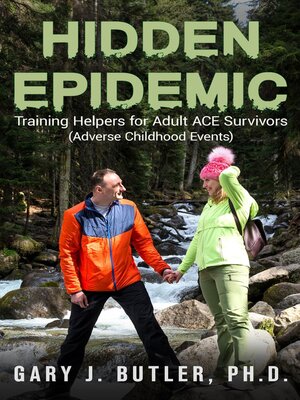 cover image of Hidden Epidemic